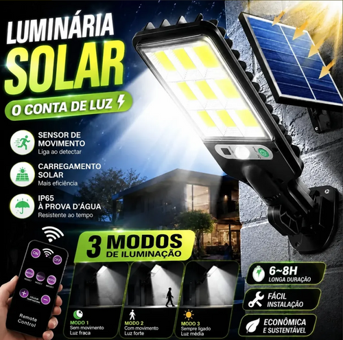 Compre 1 y LLÉVATE 2 - Solarium LED - Reflector Solar Inteligente